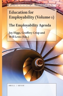 Education for Employability (Volume 1) - 