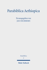 Parabiblica Aethiopica - 
