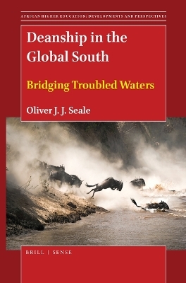 Deanship in the Global South - Oliver J.J. Seale