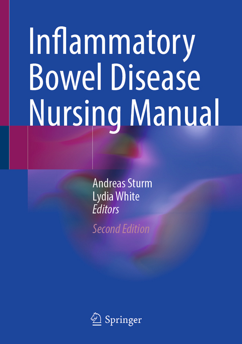 Inflammatory Bowel Disease Nursing Manual - 