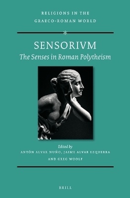 SENSORIVM: The Senses in Roman Polytheism - 