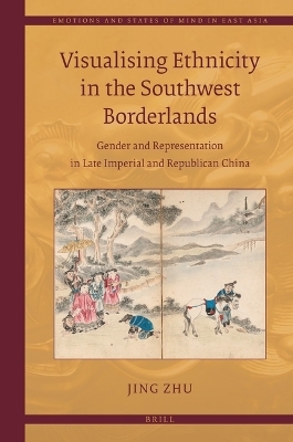 Visualising Ethnicity in the Southwest Borderlands - Jing Zhu