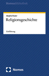 Religionsgeschichte - Manfred Hutter