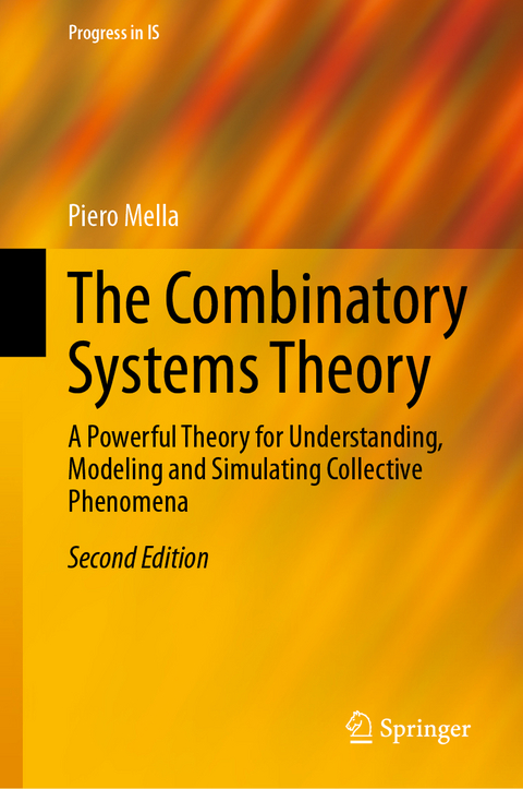 The Combinatory Systems Theory - Piero Mella