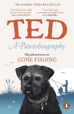 A Pawtobiography - Ted the Dog