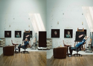 Zeng Fanzhi (Bilingual edition)