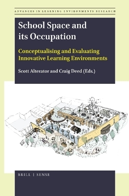 School Space and its Occupation - 