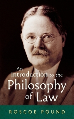 An Introduction to the Philosophy of Law [1922]