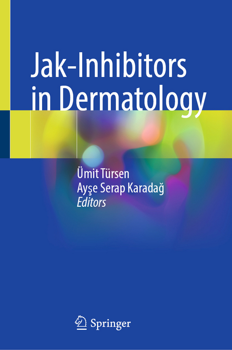 Jak-Inhibitors in Dermatology - 