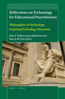 Reflections on Technology for Educational Practitioners - 