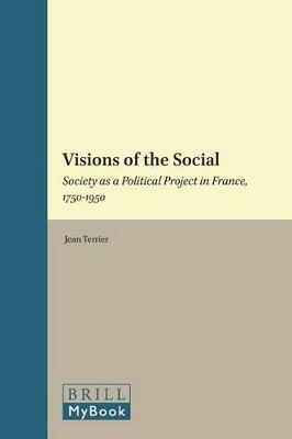 Visions of the Social - Jean Terrier