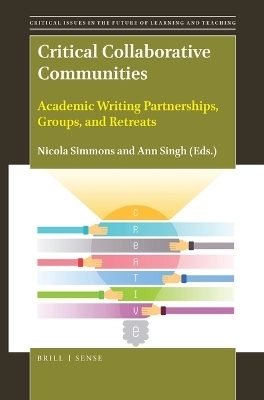 Critical Collaborative Communities - 