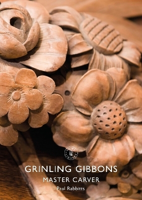 Grinling Gibbons - Paul Rabbitts