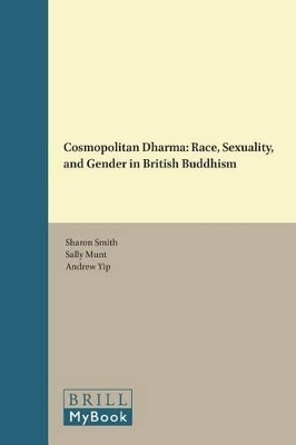 Cosmopolitan Dharma - Sharon Smith, Sally Munt, Andrew Yip