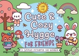 Cute & Cozy Hygge for Friends - Luna Love