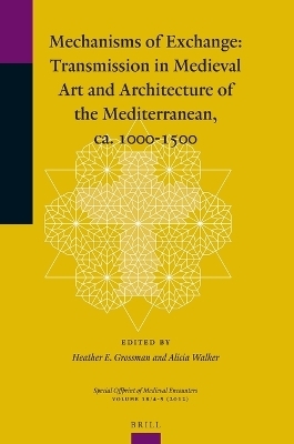 Mechanisms of Exchange - 