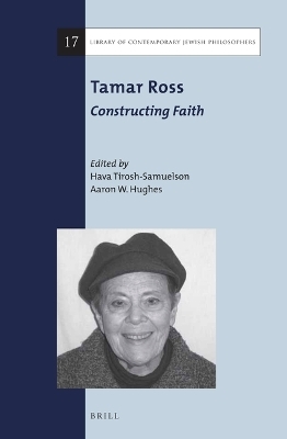 Tamar Ross: Constructing Faith - 