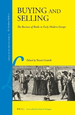 Buying and Selling - 