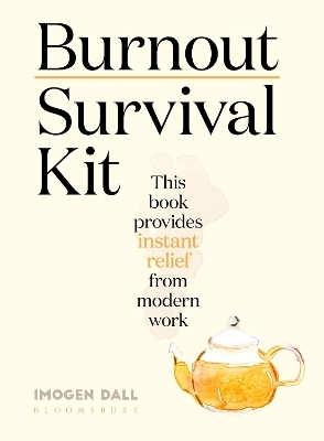 Burnout Survival Kit - Imogen Dall