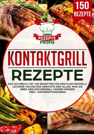 Kontaktgrill Rezepte