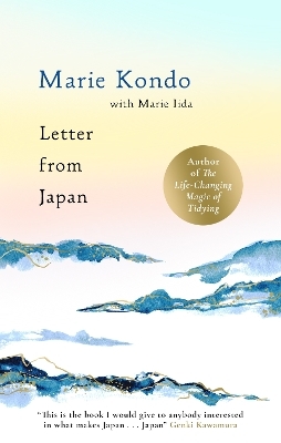 Letter From Japan - Marie Kondo, Marie Iida