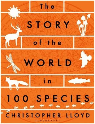 The Story of the World in 100 Species