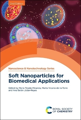 Soft Nanoparticles for Biomedical Applications - 