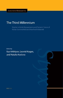 The Third Millennium - 