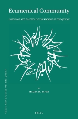 Ecumenical Community - Hamza M. Zafer