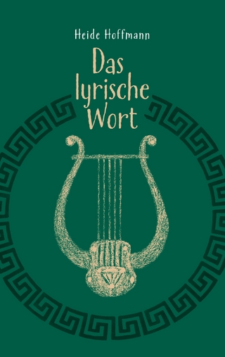 Das lyrische Wort