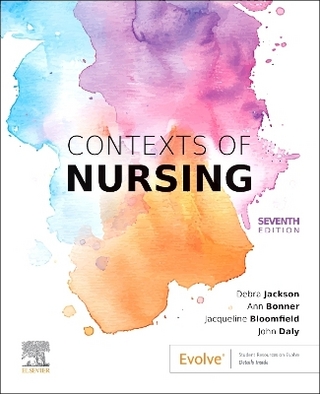 Contexts of Nursing