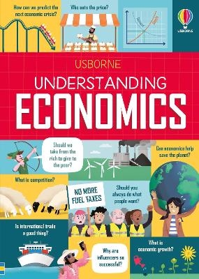 Understanding Economics - Andrew Prentice, Lara Bryan