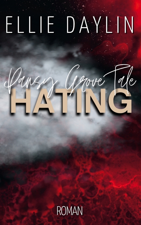 Pansy Grove Tale - Ellie Daylin