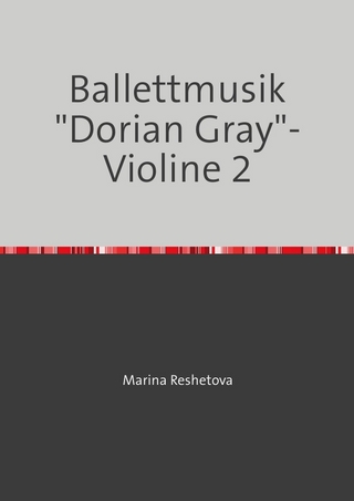 Ballettmusik 