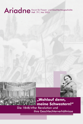 Ariadne. Forum für Frauen- und Geschlechtergeschichte Nr. 79 2023