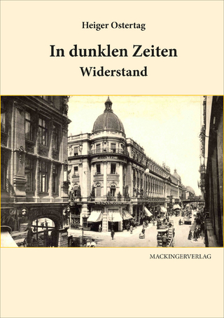 In dunklen Zeiten - Widerstand