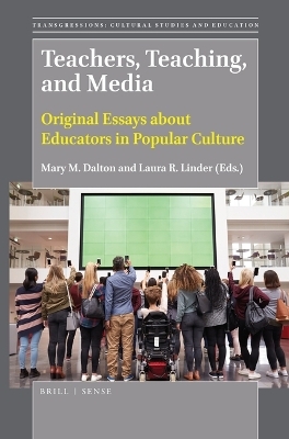 Teachers, Teaching, and Media - 