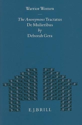 Warrior Women - D. Gera