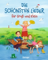 Die schönsten Lieder für Groß und Klein - Drewes, Svenja