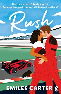 Rush - Emilee Carter