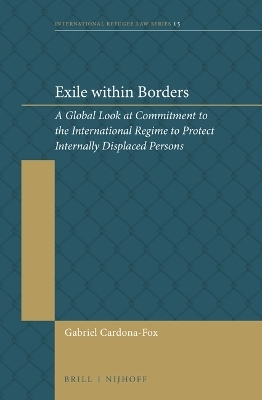 Exile within Borders