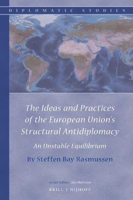 The Ideas and Practices of the European Union’s Structural Antidiplomacy