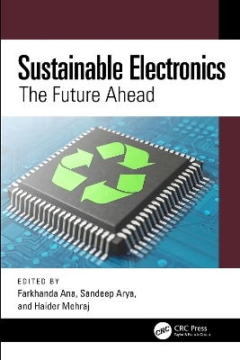 Sustainable Electronics - 