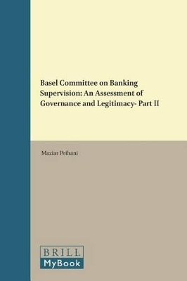Basel Committee on Banking Supervision