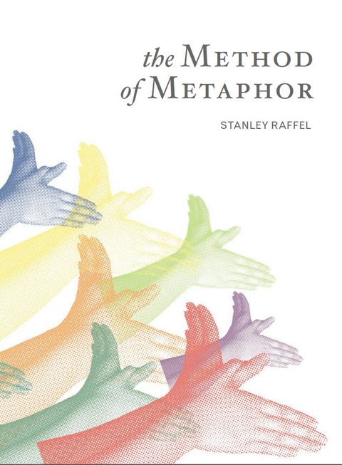 The Method of Metaphor - Stanley Raffel