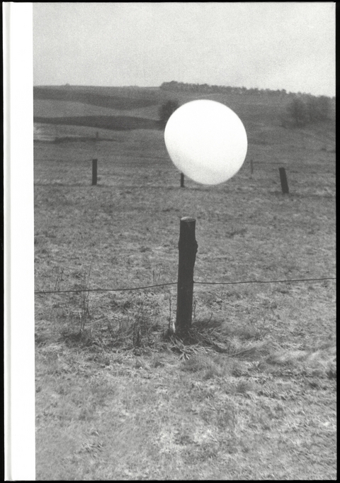 Ballons - Jens Klein