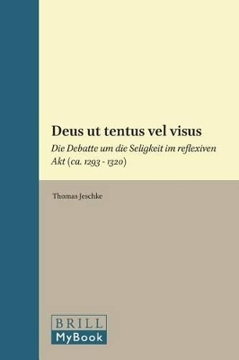 Deus ut tentus vel visus