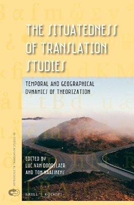 The Situatedness of Translation Studies - 