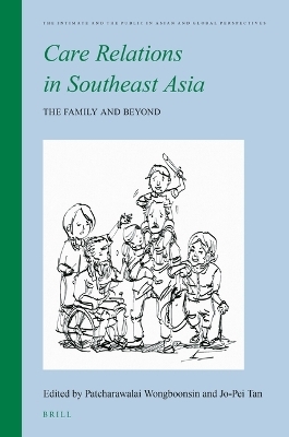 Care Relations in Southeast Asia - 