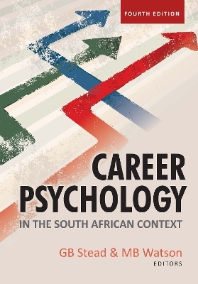 Career Psychology In the South African Context